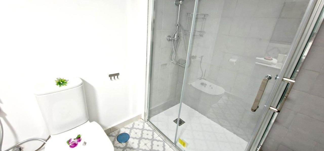 Apartamentos Playa San Juan & Wifi Free Guía de Isora Exterior foto