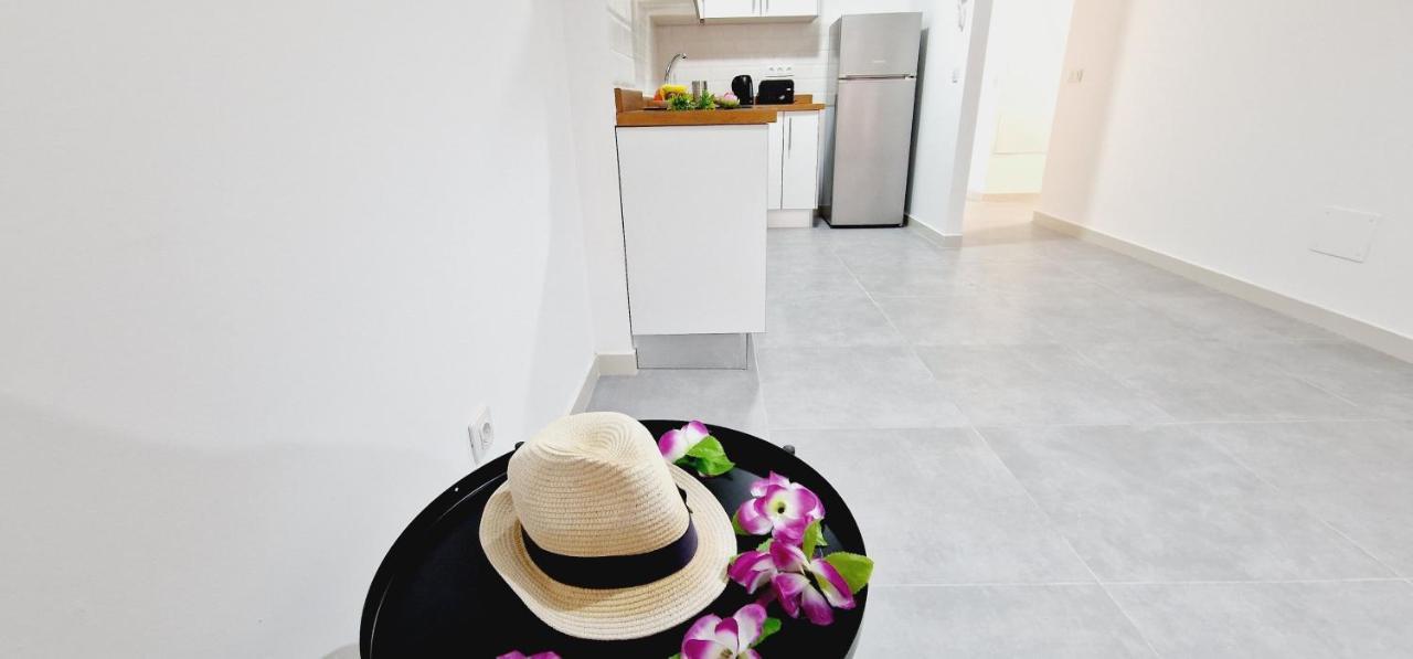 Apartamentos Playa San Juan & Wifi Free Guía de Isora Exterior foto