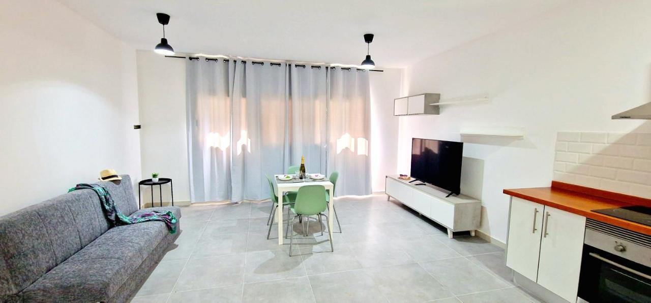 Apartamentos Playa San Juan & Wifi Free Guía de Isora Exterior foto